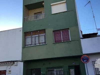 Piso en venta en La Granja-La Colina-Los Pastores de 3 habitaciones con terraza