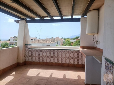 Venta Casa adosada Marbella. 161 m²