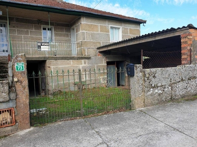 Venta Casa rústica en Boeiros O Pereiro de Aguiar. Nuevo 175 m²