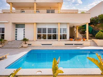 Venta Casa unifamiliar Alicante - Alacant. Con terraza 574 m²