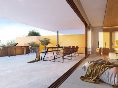 Venta Casa unifamiliar Fuengirola. Con terraza 123 m²