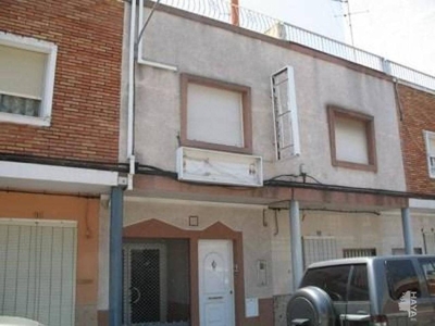 Venta Casa unifamiliar en Calle FELIPEII Alzira. A reformar 150 m²