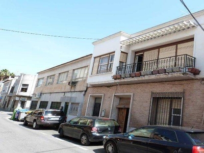 Venta Casa unifamiliar en Calle Mayor Bigastro. 320 m²