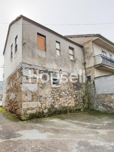 Venta Casa unifamiliar en Granxa Velle Ourense. A reformar 79 m²