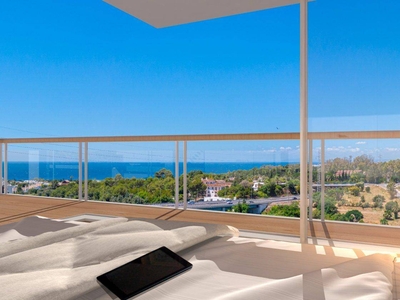 Venta Casa unifamiliar Marbella. Con terraza 456 m²