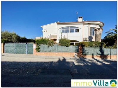 Venta Casa unifamiliar Roses. Con terraza 228 m²