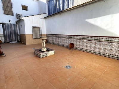 Venta Casa unifamiliar Villanueva de Algaidas. Con balcón 378 m²