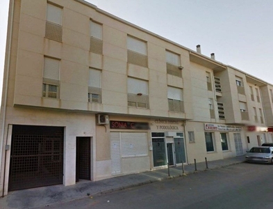 Venta de piso en Horcajo de Santiago de 3 habitaciones con terraza y garaje