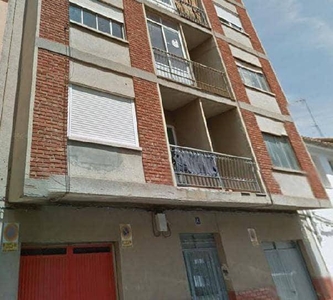 Venta Piso L'Alcúdia de Crespins. Piso de cuatro habitaciones en Calle Santíssim Crist. Segunda planta