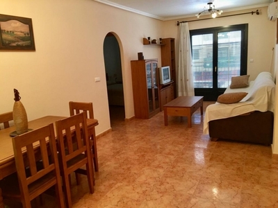 Apartamento en venta garaje Los Narejos Los Alcázares.