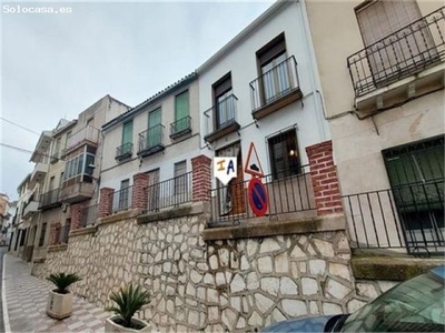 casa adosada en Venta en Luque