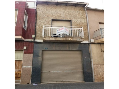 Casa de Pueblo en Venta en Barrio Viejo de Callosa de Segura, Alicante
