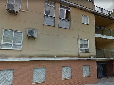 Dúplex en venta en Almendralejo de 3 habitaciones con terraza y garaje