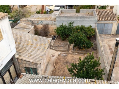 Gran inmueble en Ses Salines