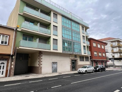 OPORTUNIDAD!!! PISO DE 116 m2 const., UBICADO EN CABO DE CRUZ, BOIRO (A CORUÑA).