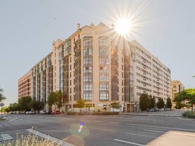 Piso de una habitación buen estado, sexta planta, Madrid