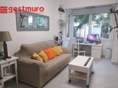 Piso de una habitación Zurbano 11, Almagro, Madrid