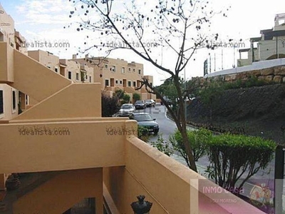 Piso en alquiler Distrito 3-nueva Andalucía, Marbella