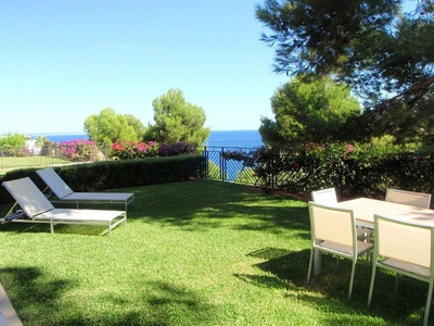 Piso en alquiler en Sol de Mallorca de 3 habitaciones con terraza y piscina