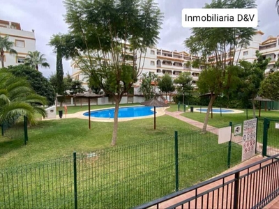 Piso en Venta en Mijas Málaga