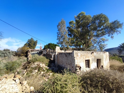 Suelo rústico en Venta en Negras, Las Almería