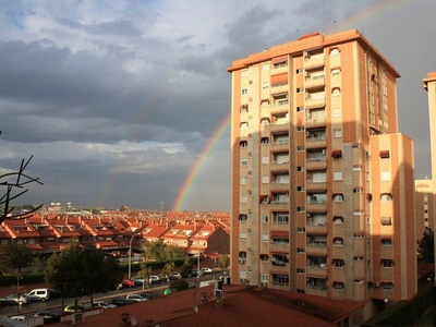 Venta de ático en calle La Fuente de 3 habitaciones con terraza y garaje