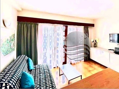 Venta de piso en Costa Adeje de 1 habitación con terraza y piscina