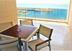 Apartamento en Altea