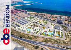 Apartamento en Torrevieja