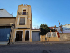 Casa en Borriol