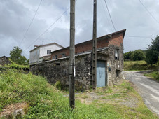 Casa en Campo Lameiro