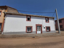 Casa en Castilfalé