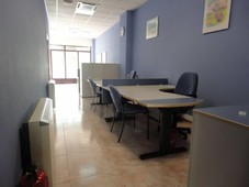 Oficina - Despacho Calle Cervantes Burgos Ref. 88833853 - Indomio.es