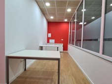 Oficina - Despacho Rambla 172 Sabadell Ref. 88969627 - Indomio.es