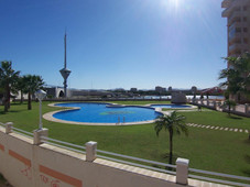 Apartamento en La Manga del Mar Menor