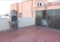 Venta de ático con terraza en Rafal Vell (Palma de Mallorca), El Vivero