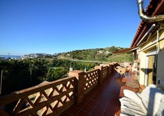 Villa en venta en Velilla - Velilla Taramay, Almuñécar