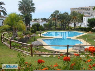 Alquiler casa piscina Punta plata