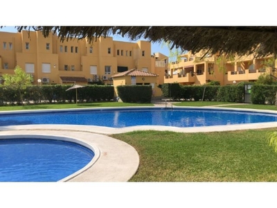 APARTAMENTO DE 2 DORMITORIOS EN VERA PLAYA