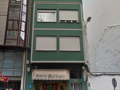 Apartamento de alquiler en Avenida de a Coruña, Paradai