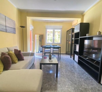 Apartamento de alquiler en Calle de Huesca, Castillejos - Cuzco