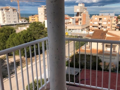 Apartamento de alquiler en Calle del Ham, Oliva Playa