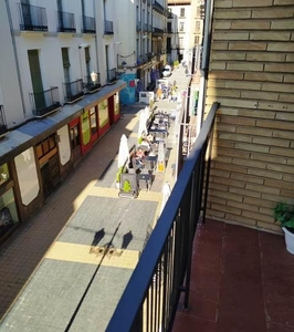 Apartamento de alquiler en Calle Padre Huesca, San Lorenzo