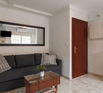 Apartamento de alquiler en Calle San José, Centro Histórico