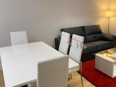 Apartamento de alquiler en Gran Vía de San Marcos, Centro Ciudad