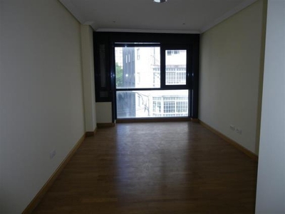 Apartamento de alquiler en O Castro