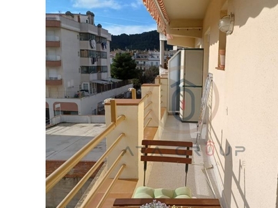 Apartamento de alquiler en Tossa de Mar pueblo