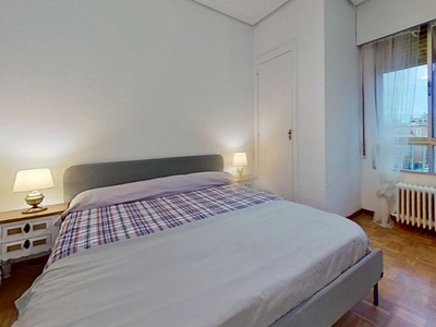 Apartamento de alquiler en Valencia, Embajadores - Lavapiés