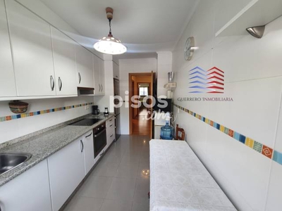 Apartamento en alquiler en Avenida de Celanova, cerca de Rúa Escaleiras en A Valenza por 500 €/mes