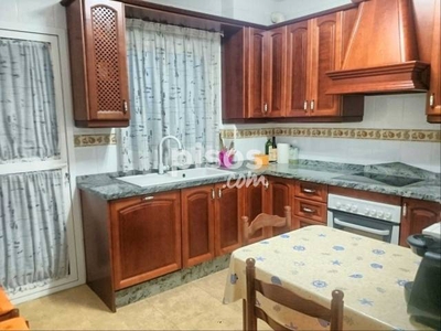 Apartamento en alquiler en Calle de Eire, 1 en Aguadulce Sur por 625 €/mes